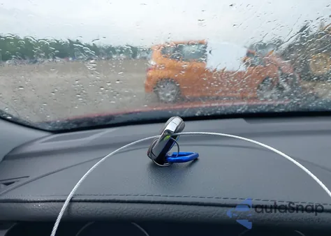 2015 Hyundai Sonata Sport z USA, uszkodzony, nr VIN 5NPE34AF7FH121238